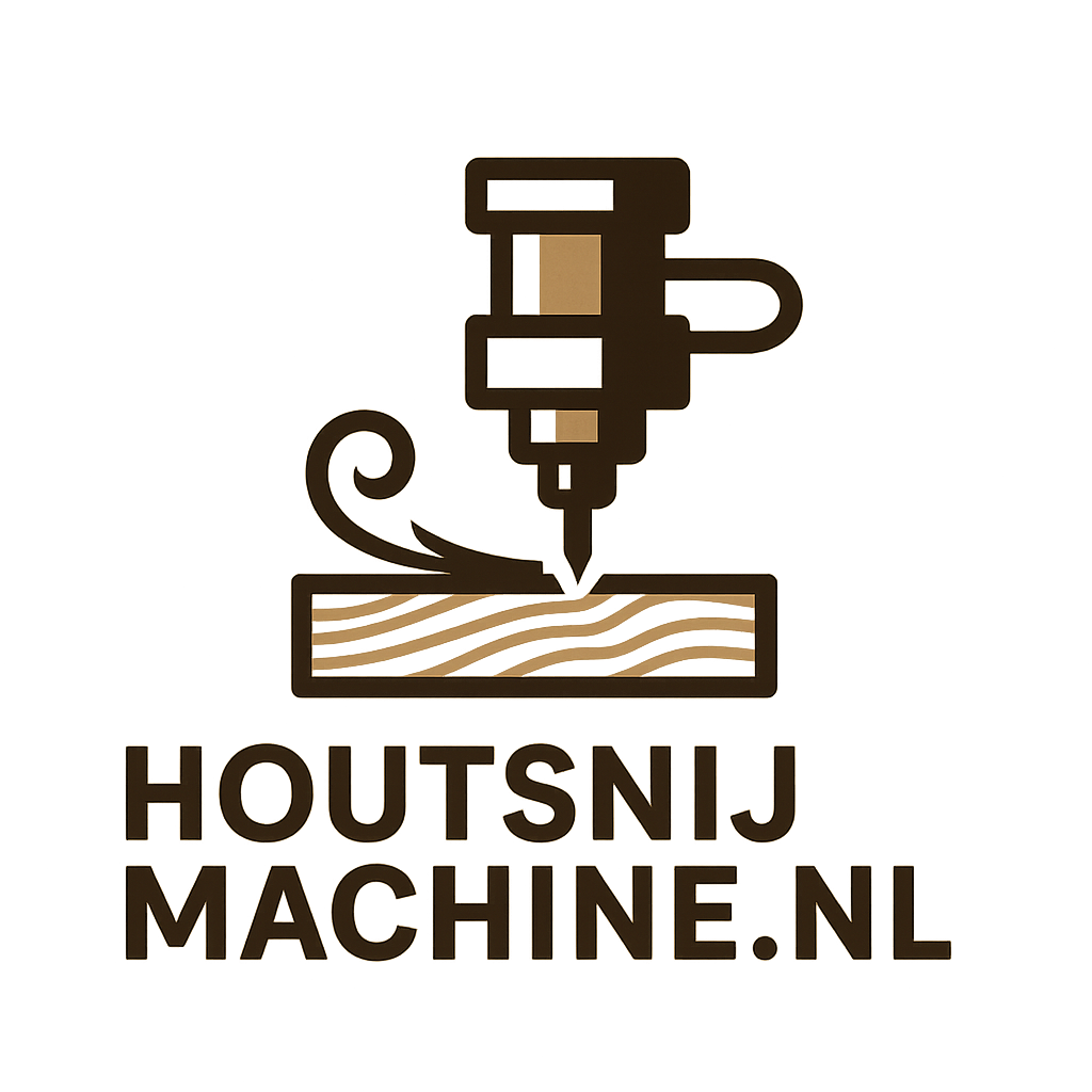 Houtsnijmachines